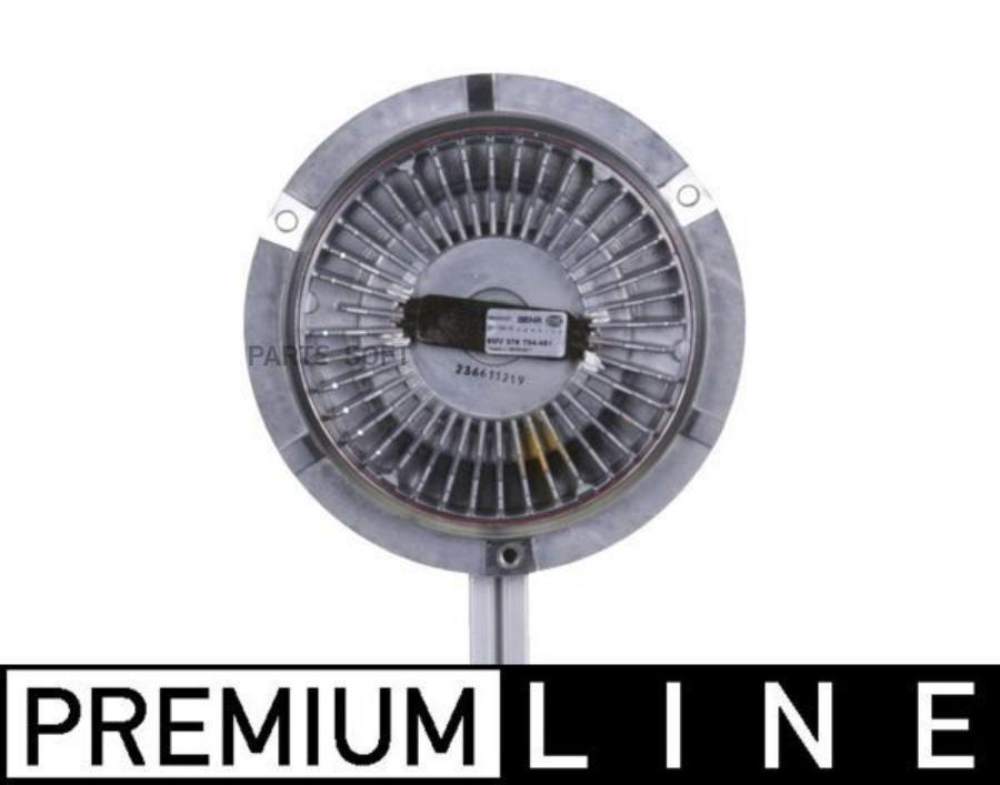 

MAHLE CFC94000P Термомуфта AUDI A6 2.7 1шт