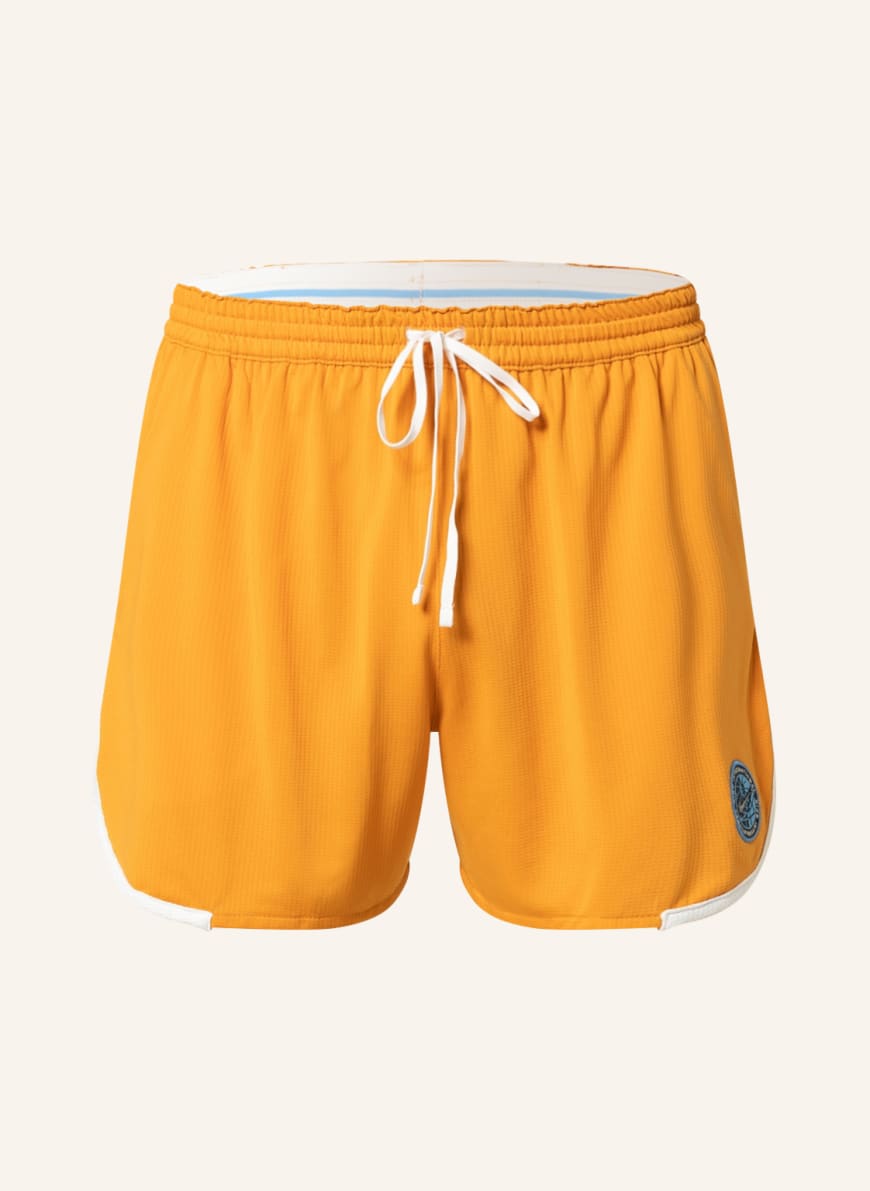

Шорты мужские Nike 1001281674 оранжевые XL (доставка из-за рубежа), 1001281674