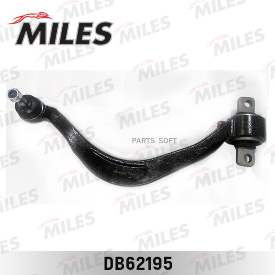 

MILES DB62195 Рычаг передней подвески правый MITSUBISHI GALANT 92-00 (TRW JTC726) DB62195