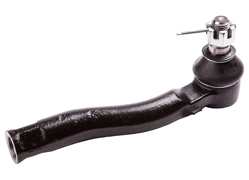 

MILES DC17374 Наконечник рулевой тяги левый TOYOTA COROLLA 2.0D 02- (CTR CET-112L) DC17374
