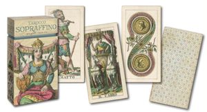 

Tarocco Sopraffino Della Rocca. Ограниченная серия