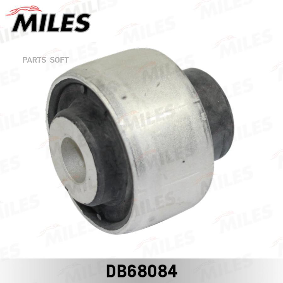

MILES DB68084 Сайлентблок рычага задний VOLVO S60, S80 (LMI 3502801) DB68084