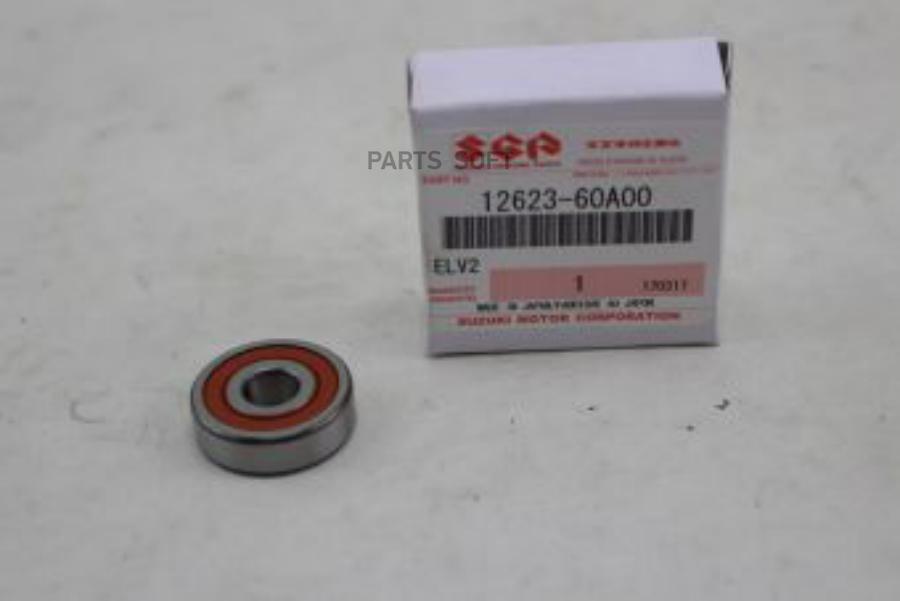 

SUZUKI Подшипник 12623-60A00