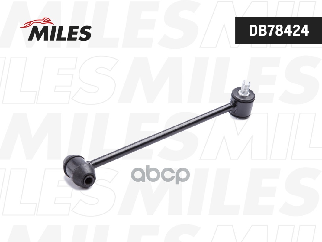 

MILES DB78424 Тяга стабилизатора MILES DB78424 MB W204/W212 зад.подв.лев.