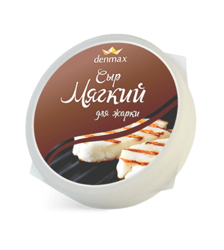 

Сыр мягкий Denmax для жарки 40% 250 г