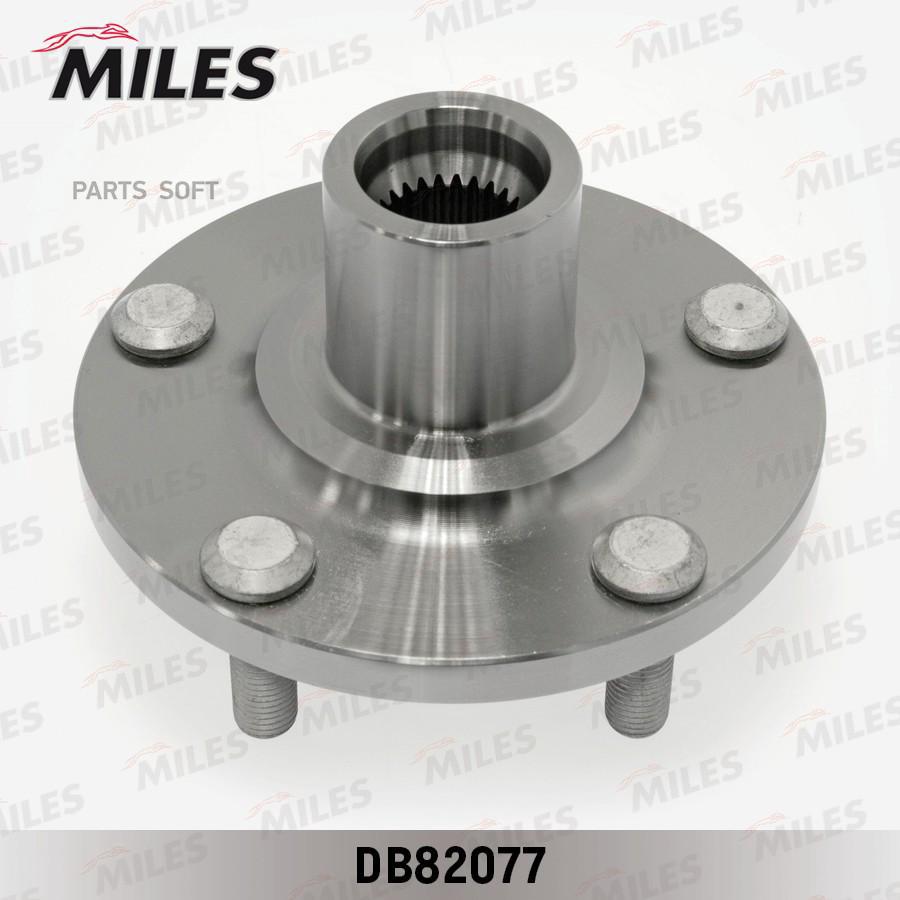 

MILES DB82077 Ступица колеса передняя TOYOTA CAMRY 01-11 DB82077