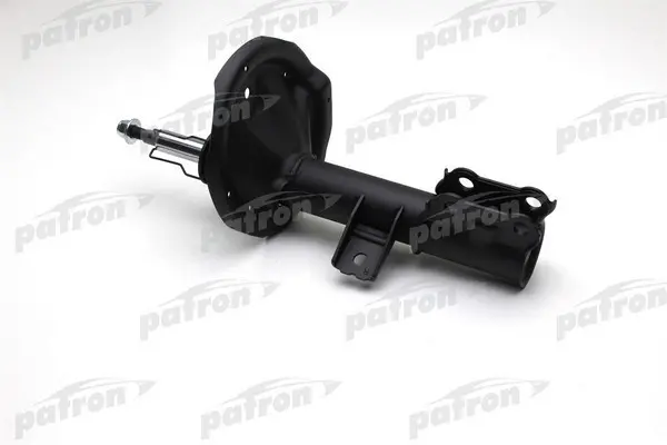 

Амортизатор подвески передн прав KIA CEED 2006/12 - ALL PATRON PSA339257
