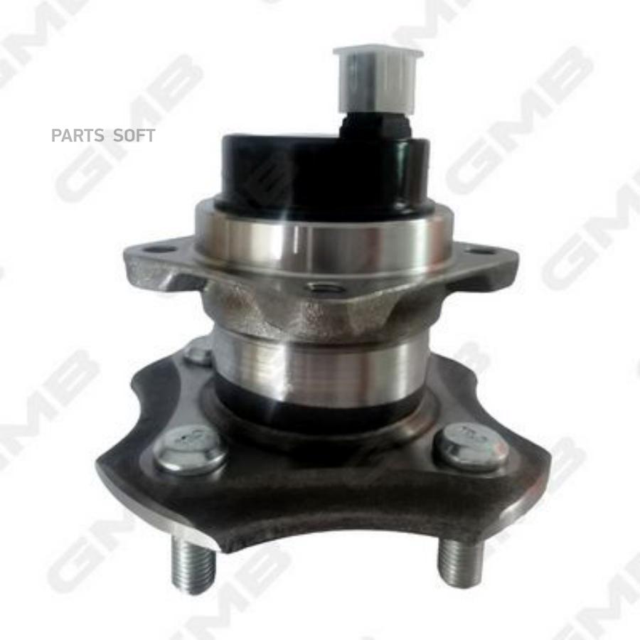 

GMB GH32585A Ступичный узел задний GMB