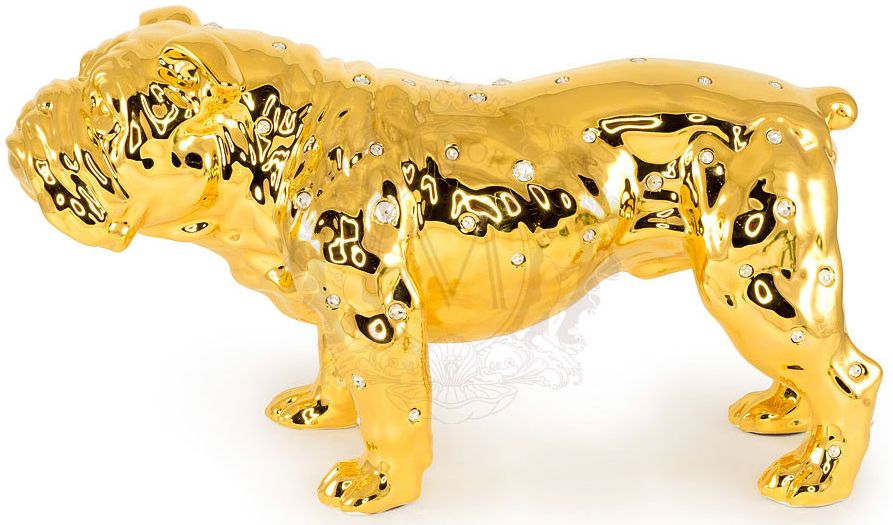 Статуэтка Собака Размер: 49*20*26 см