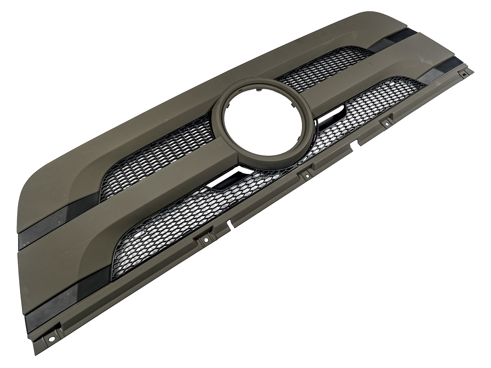 

STELLOX 8721619SX 87-21619-SX_панель передняя! капот \MAN TG-S 1шт