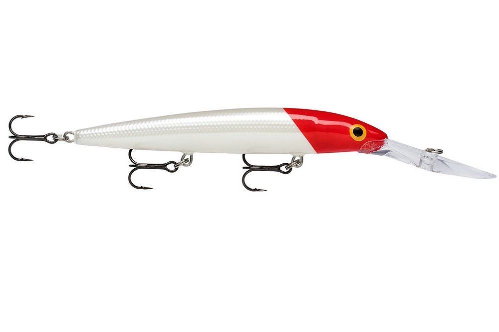 

Воблер Rapala Downdeep Husky Jerk 12 /VDH /суспендер/ 2,4-5,7м, 12см, 15гр., Разноцветный