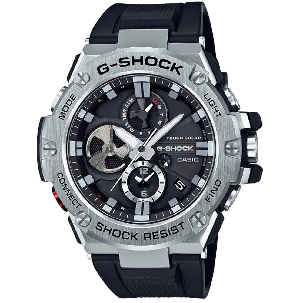 

Наручные часы мужские Casio GST-B100, GST-B100