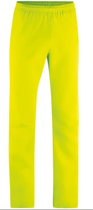 Спортивные брюки мужские Gonso 13159 желтые M