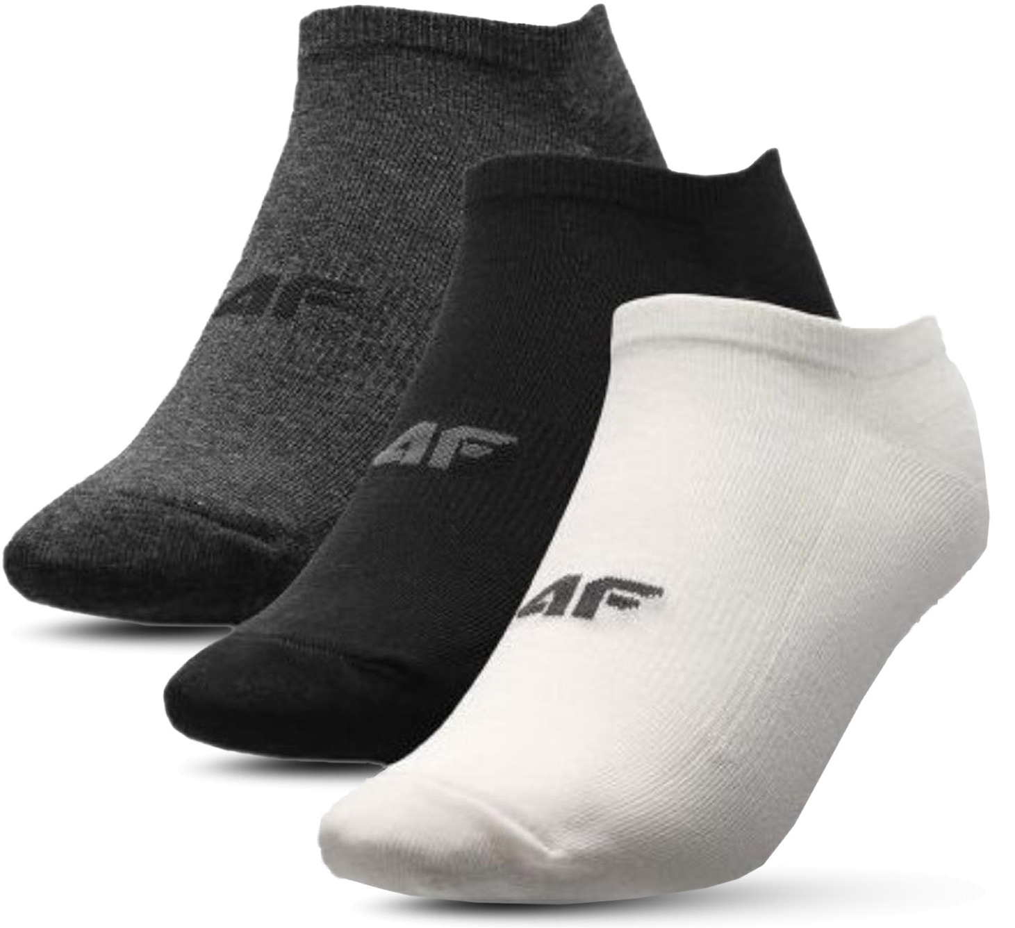 фото Носки мужские 4f men's socks разноцветные 42-46 ru