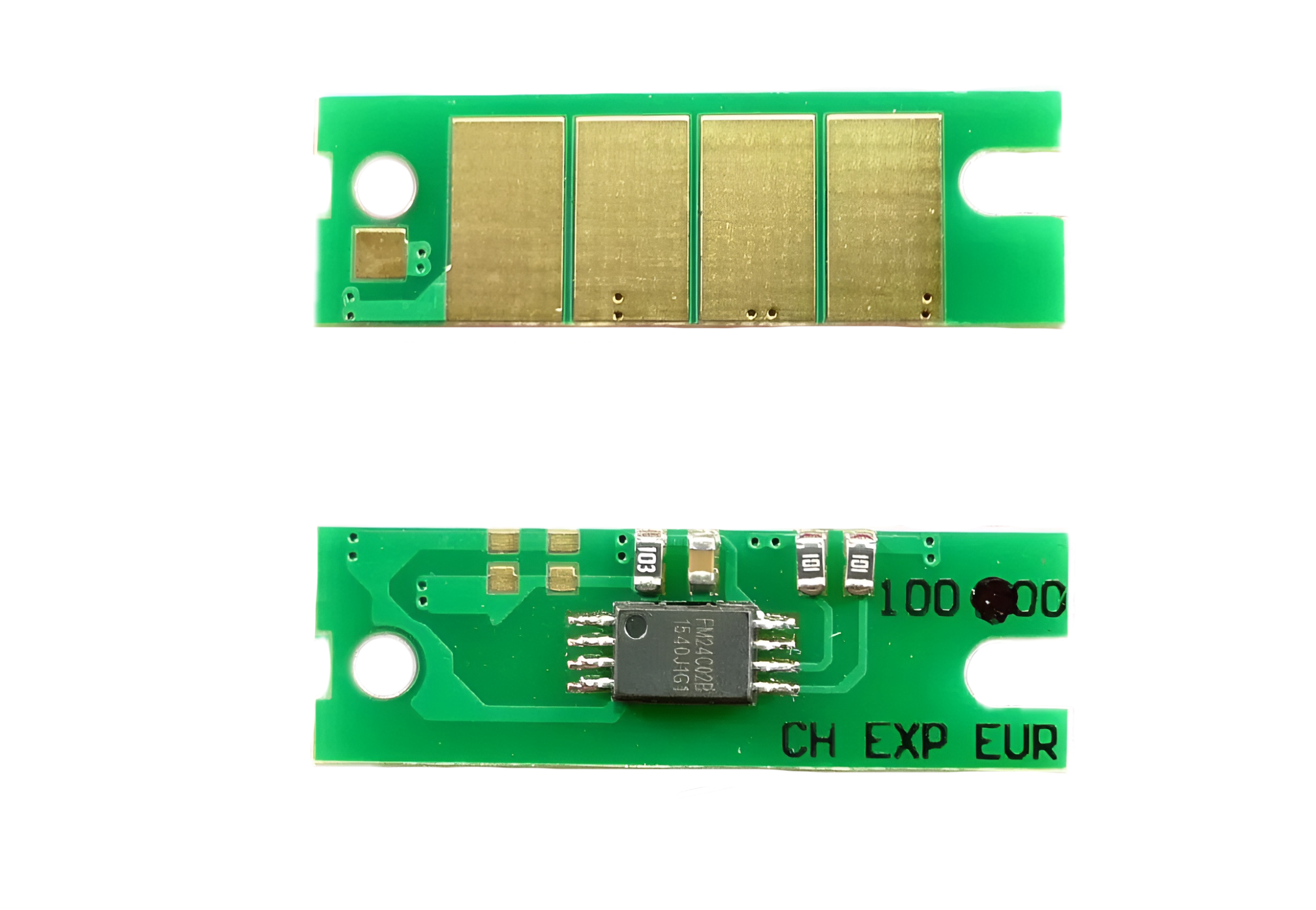 

Чип ELP для Ricoh Aficio 3.5K (SP311HE) (ELP-CH-SP311HE-3.5K)