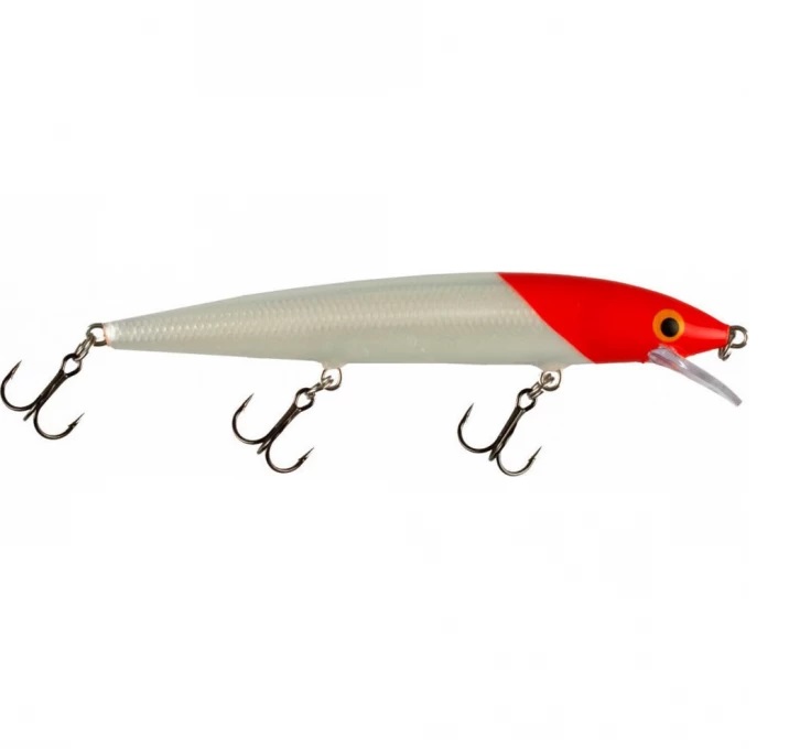 

Воблер Rapala Husky Jerk 10 /RH /суспендер/ 1,2-2,4м, 10см, 10гр, Разноцветный