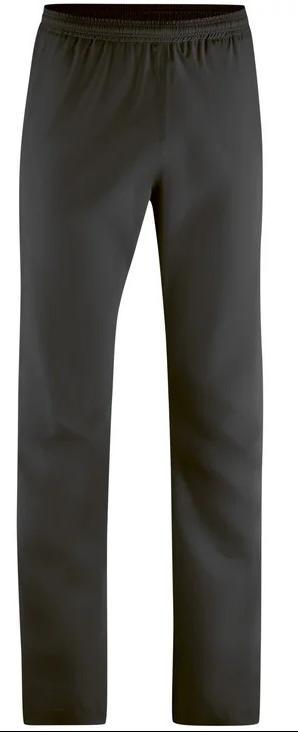 фото Спортивные брюки мужские gonso 13159 черные xl