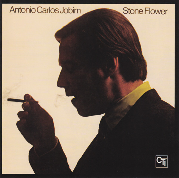 

Jobim, Antonio Carlos - Stone Flower (1 CD)