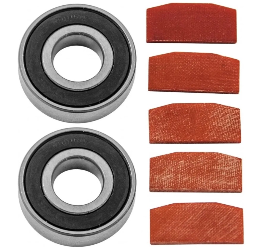 

Ремонтный комплект Jonnesway JAS-6698-6HE-RK, Jonnesway JAS-6698-6HE-RK