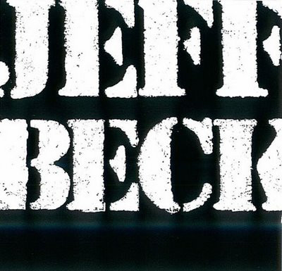 

Beck. Jeff - There And Back (1 CD)