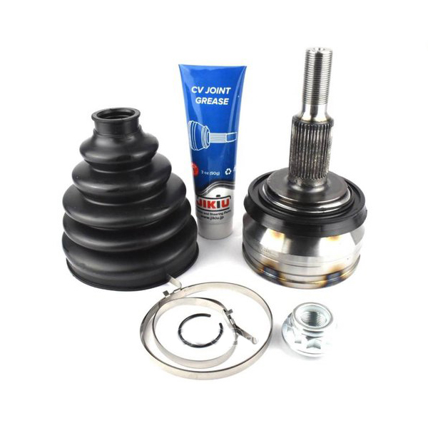 

ШРУС VOLKSWAGEN CARAVELLE 7E (09-15)/TRANSPORTER 7H/7E/7F (03-15)/TRANSPORTER JIKIU JC3301
