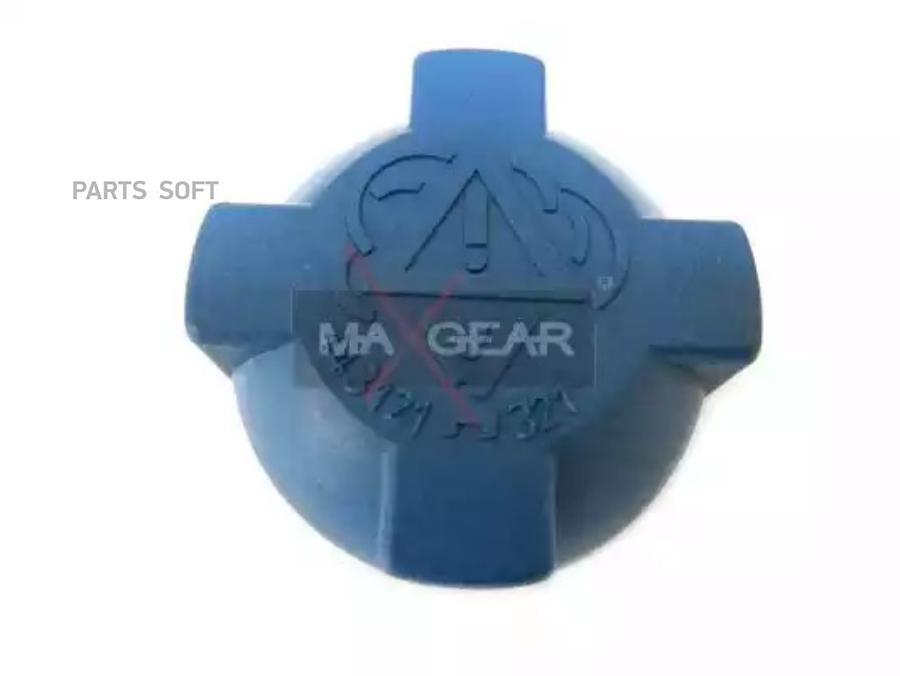 MAXGEAR КРЫШКА 1шт