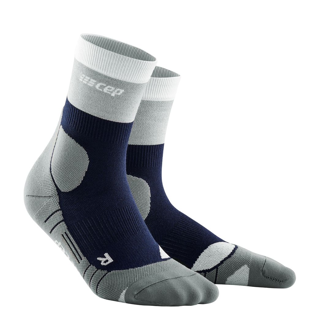 Гетры мужские CEP Knee Socks синие 45-48 RU
