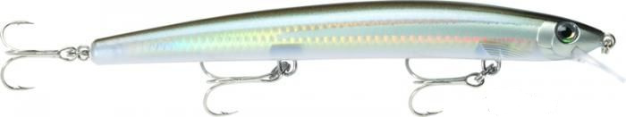 

Воблер Rapala MaxRap 11 /FANC /суспендер/ 0,3-0,9м, 11см, 13гр, Разноцветный