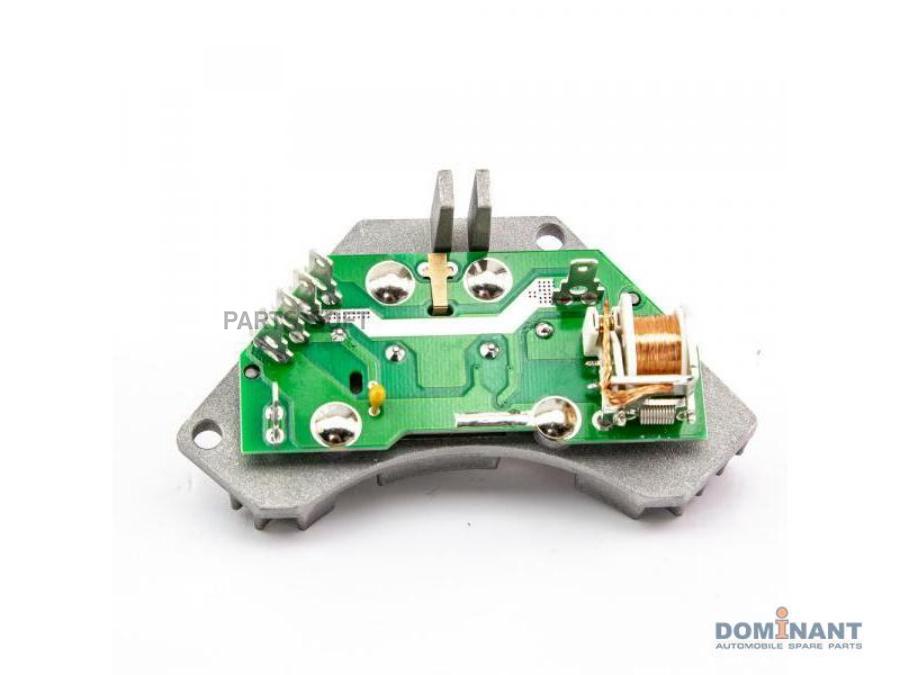 Резистор вентилятора отопителя DOMINANT pe6404178