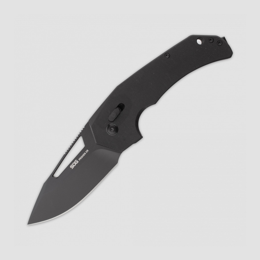 Нож складной SOG, Prohen, 8,9 см