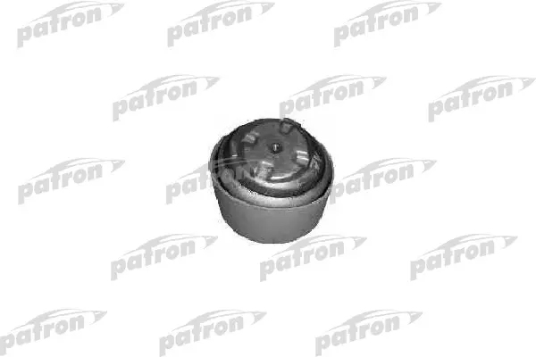 

Опора двигателя MERCEDES W203/T203/C209 1.8/2.0 01- PATRON PSE3306