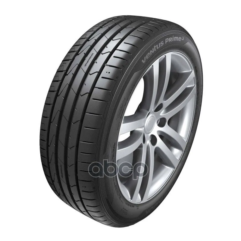 

Шины летние Hankook 235/65r17 104h Ventus Prime 3 K125 Tl 235/65 R17 104H