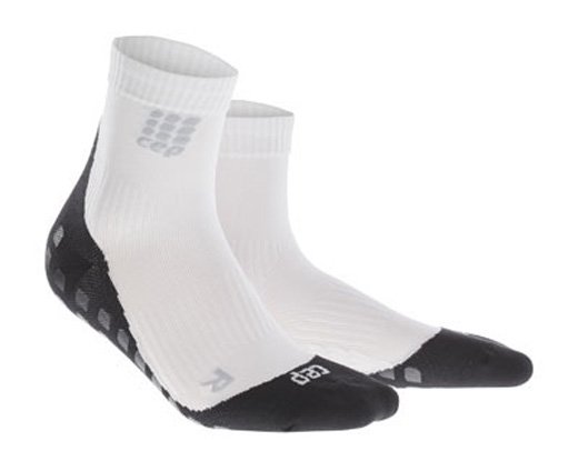 Гетры мужские CEP Knee Socks белые 46-48 RU