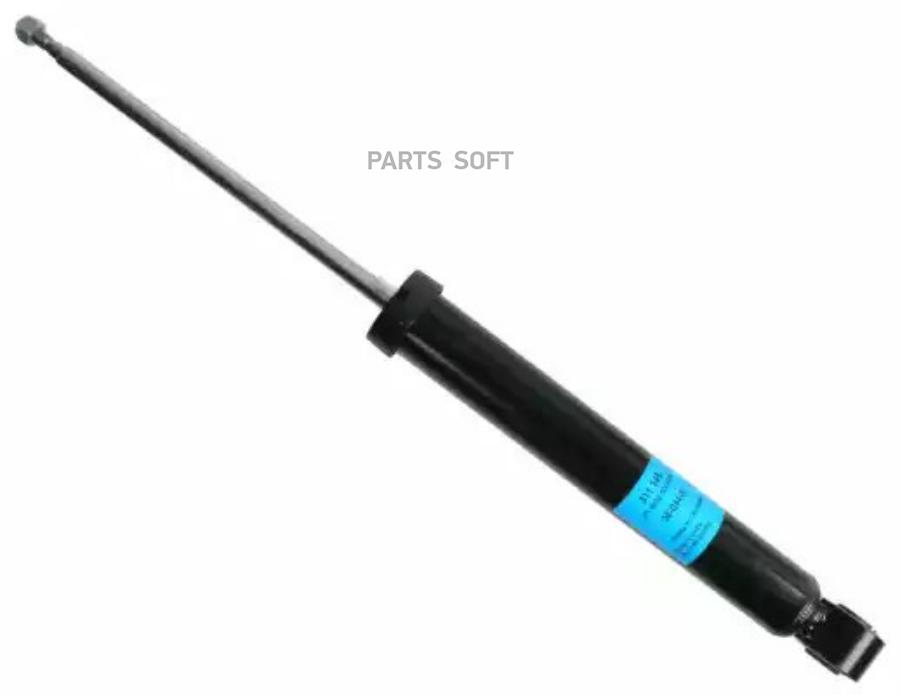 

Амортизатор Sachs 311346