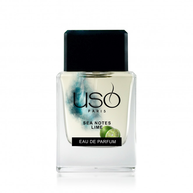 

Парфюмерная вода USO SEA NOTES LIME, Sea Notes Lime Man, 50 мл