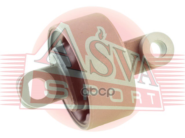 

ASVA 1201-JDRBL 1201-JDRBL Сайлентблок заднего продольного рычага левый | зад | Asva () 1