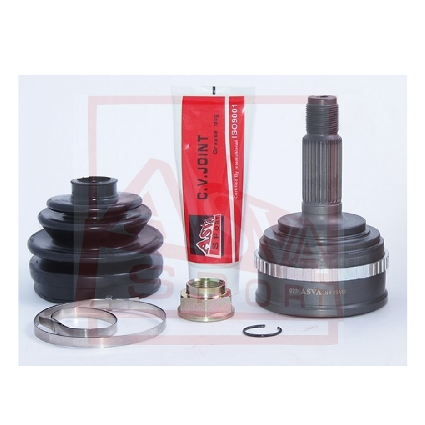 

ASVA HN-29A50 ШРУС наруж.32x64x28 HONDA CR-V ODYSSEY(RA1 RA2) SABER INSPIRE(UA1-UA2) () 1