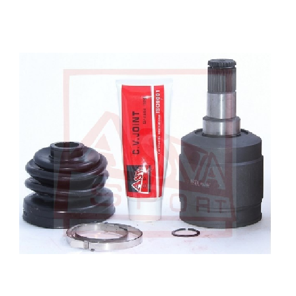 

ASVA HYIL-NSF ШРУС внутр.лев.35x41x28 HYUNDAI SANTA FE 2006-2008 2,7 5MT/4AT 2WD/4WD () 1