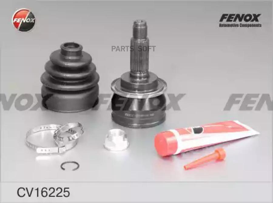 

Шрус FENOX cv16225