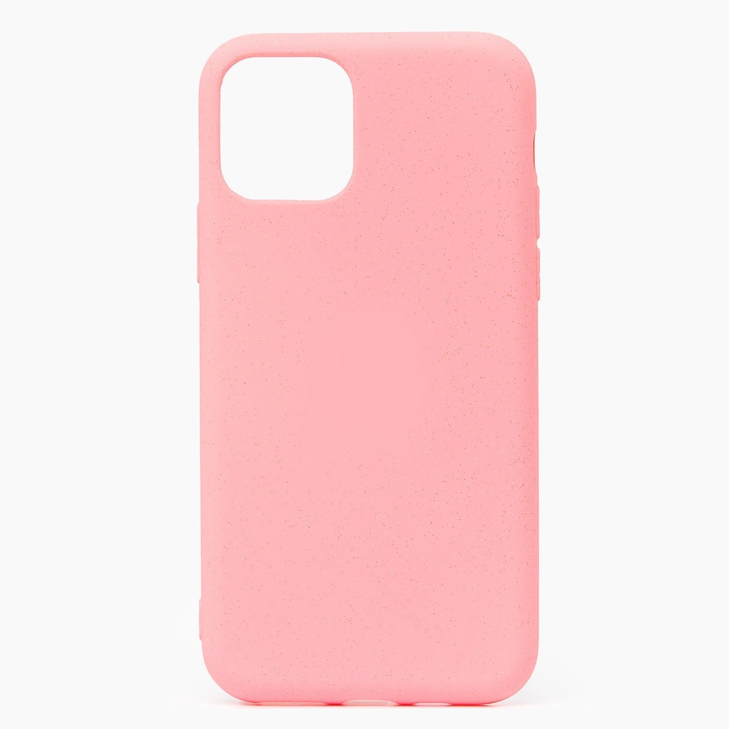 

Чехол-накладка More choice Silicone Matte для iPhone 11 Pro 5.8"(2019) Pink, Розовый, MAIP11PRO