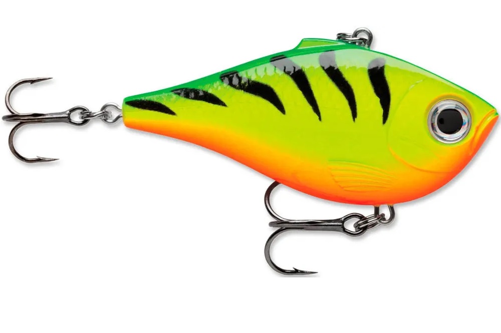 

Воблер Rapala Rippin' Rap 07 /FT /тонущий/ 7см, 24гр., Разноцветный
