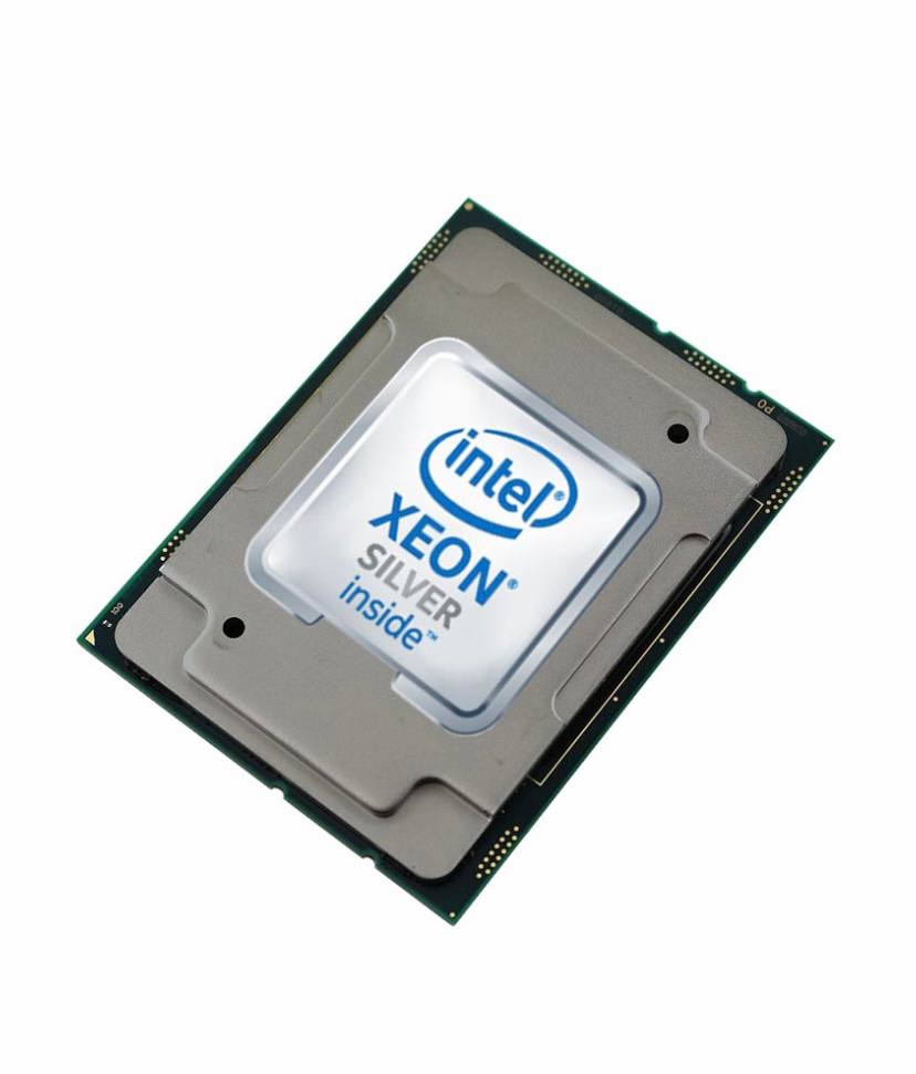 Процессор Intel Xeon Silver 4210 LGA 3647 OEM