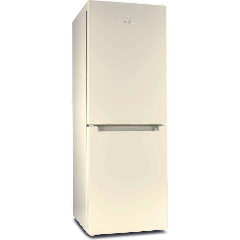 фото Холодильник indesit df 4160 e beige