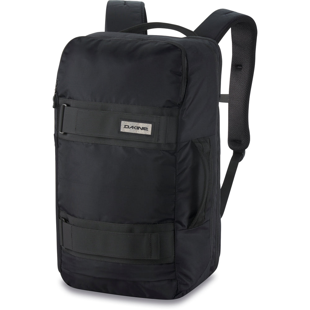 Рюкзак мужской Dakine MISSION STREET PACK DLX black, 29x23x50 см