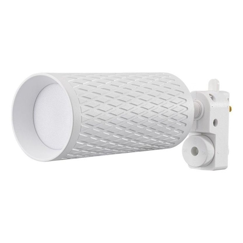 

Трековый светильник Lucia Tucci LTP-T016-5W-W LED белый
