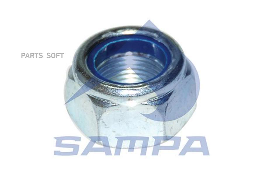 

SA104.124_гайка! стабилизатора M20x1.5 \RVI Premium/Magnum <09.01