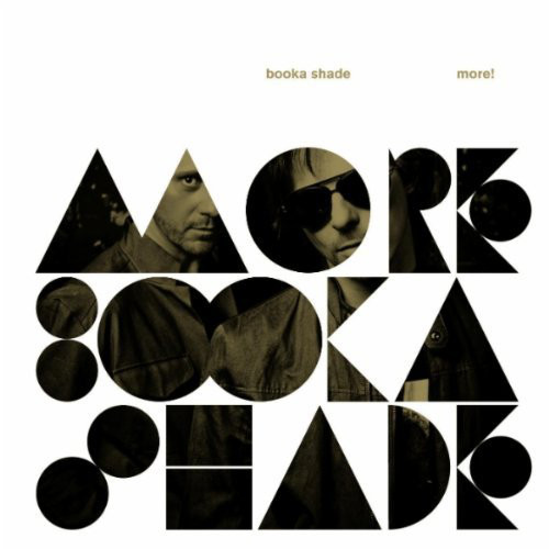 

Booka Shade - More! (1 CD)