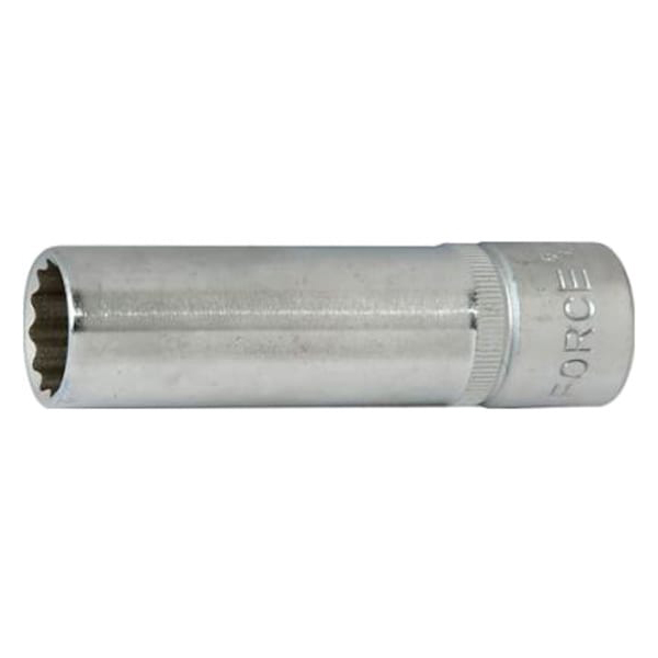 

FORCE '5497729 Головка 29мм 12-гранная 1/2DR длинная FORCE 5497729 1шт