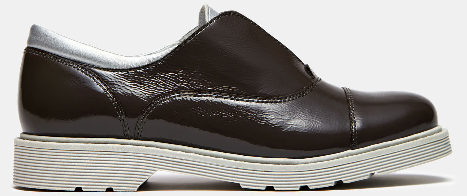 

Лоферы Ralf Ringer Modern 852111СЛ р.35, 852111СЛ