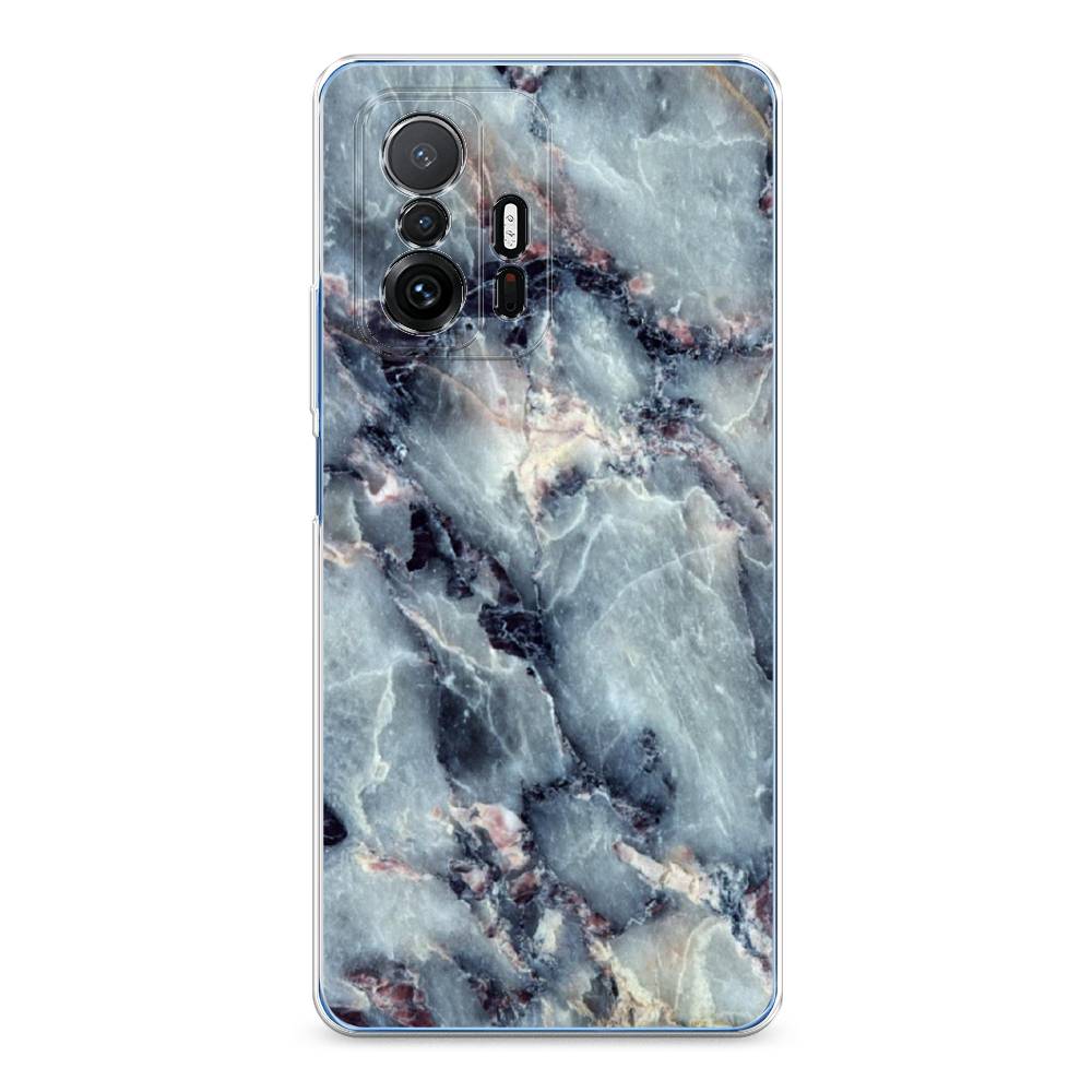

Чехол Awog на Xiaomi Mi 11T/11T Pro "Минералы 10", 313750-3